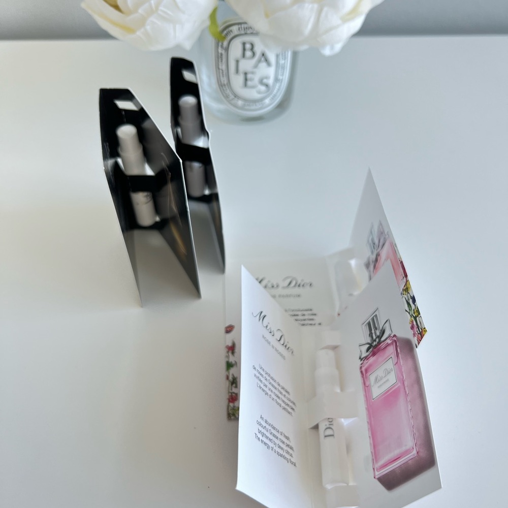 Dior Bundle Set 💗 - Picture 4 of 4